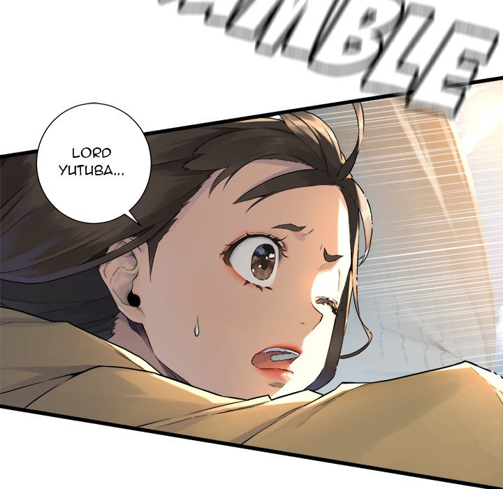 Her Summon Chapter 114 page 53 - Chapter 114