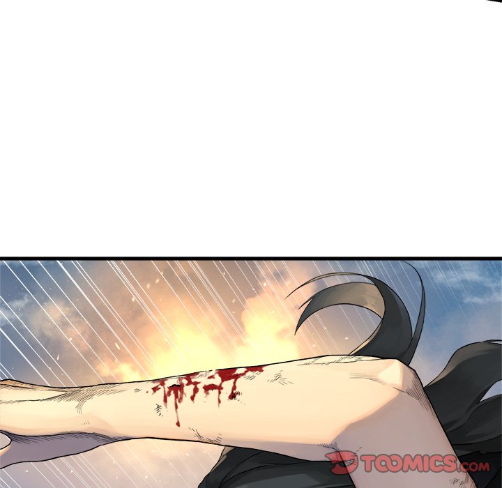 Her Summon Chapter 114 page 54 - Chapter 114