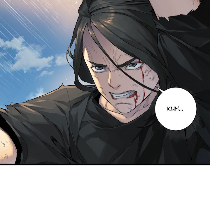 Her Summon Chapter 114 page 55 - Chapter 114