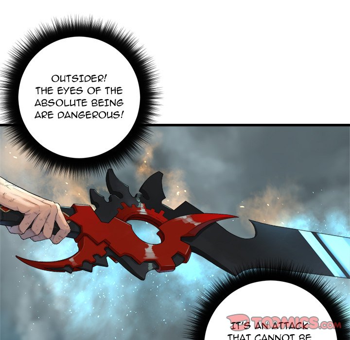 Her Summon Chapter 114 page 56 - Chapter 114