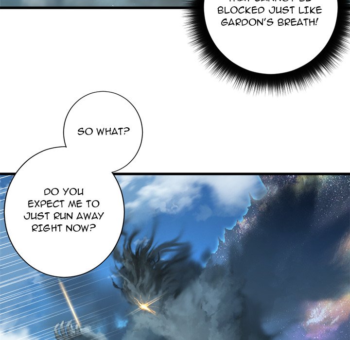 Her Summon Chapter 114 page 57 - Chapter 114