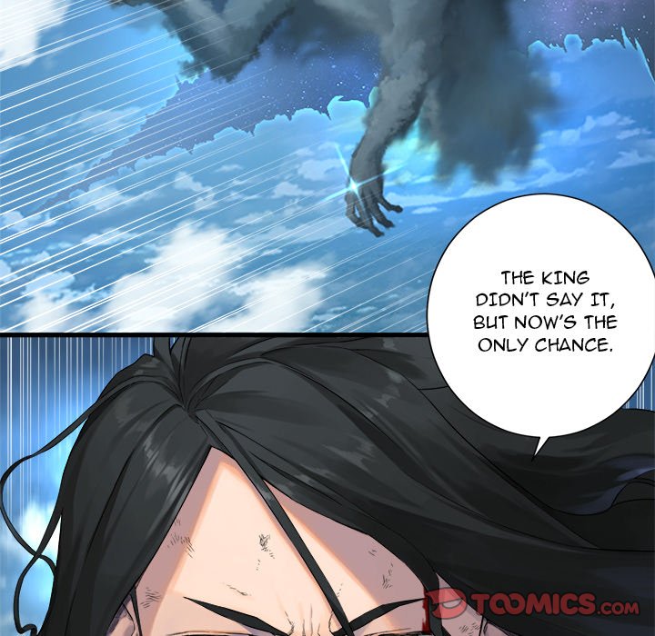 Her Summon Chapter 114 page 58 - Chapter 114