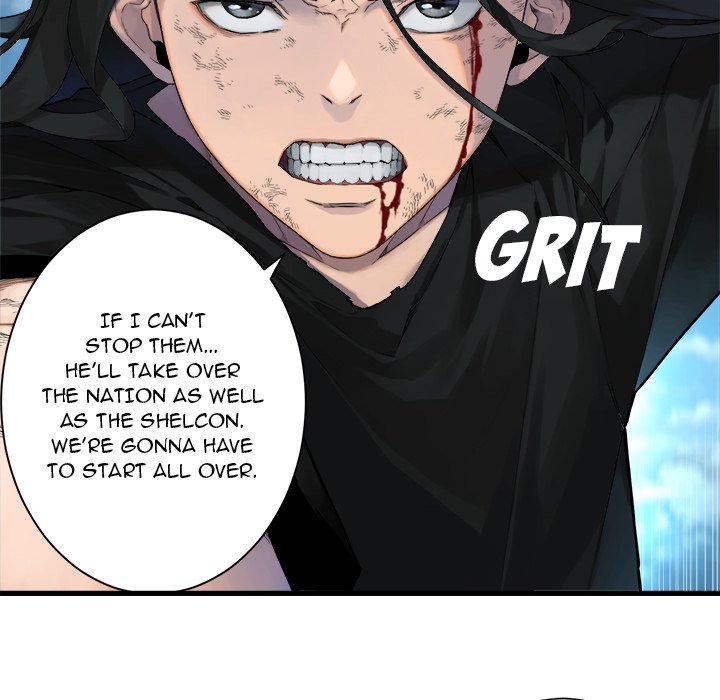 Her Summon Chapter 114 page 59 - Chapter 114