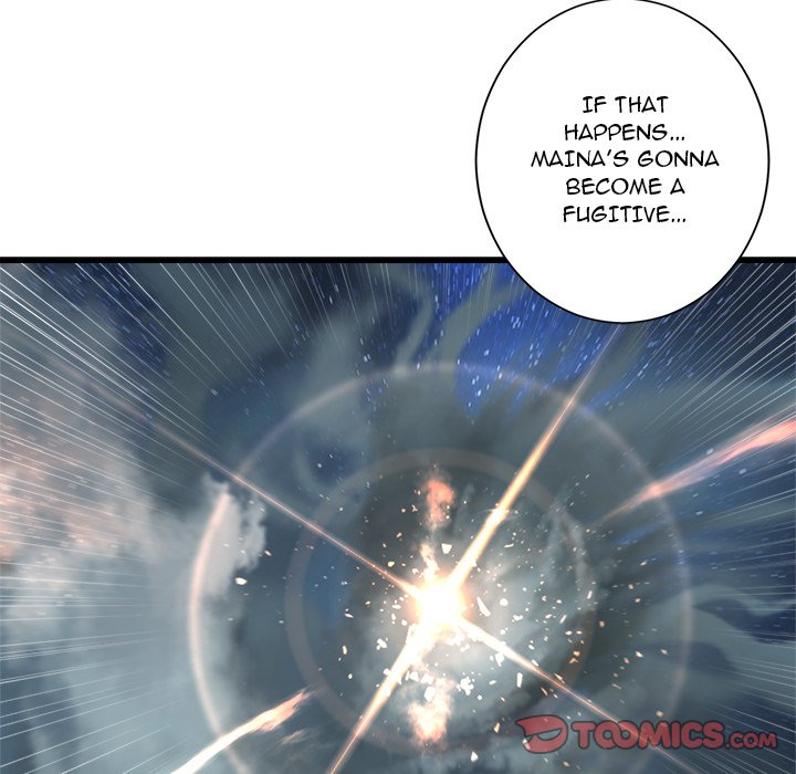 Her Summon Chapter 114 page 60 - Chapter 114