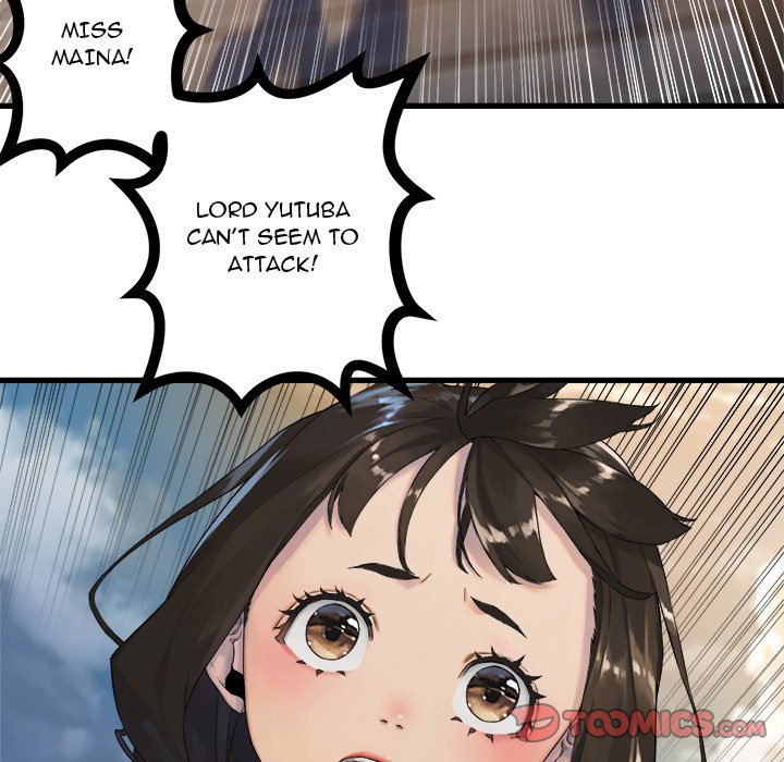 Her Summon Chapter 114 page 68 - Chapter 114