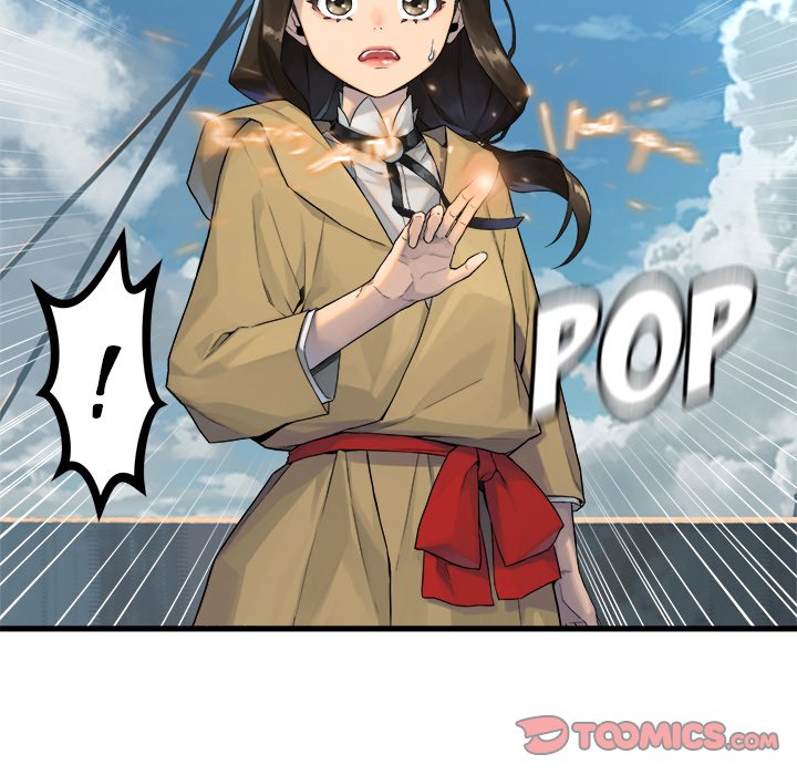 Her Summon Chapter 114 page 72 - Chapter 114
