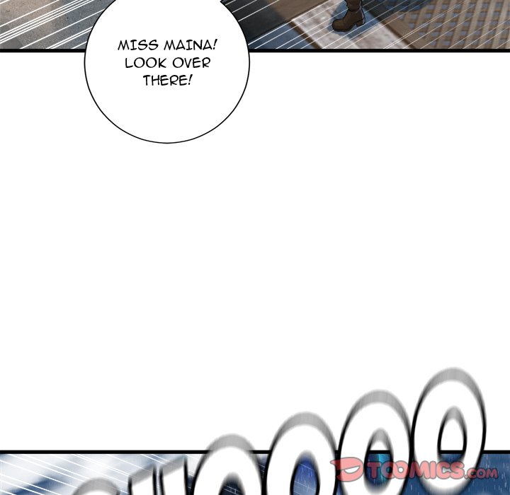 Her Summon Chapter 114 page 74 - Chapter 114