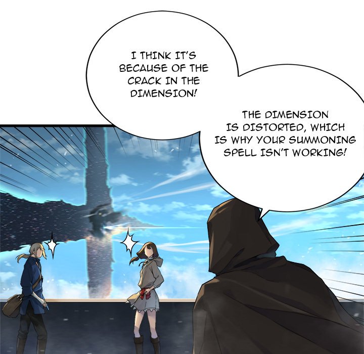Her Summon Chapter 114 page 79 - Chapter 114