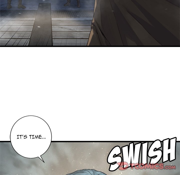Her Summon Chapter 114 page 80 - Chapter 114