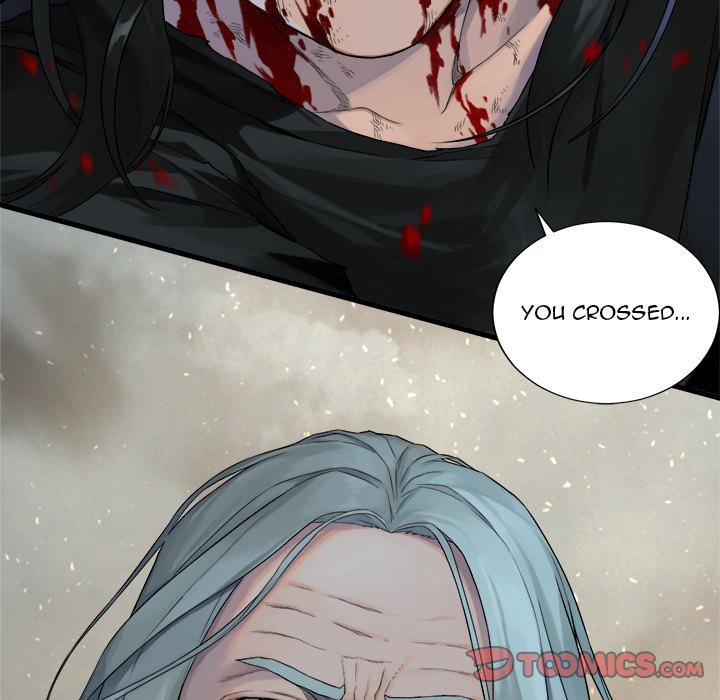 Her Summon Chapter 114 page 86 - Chapter 114