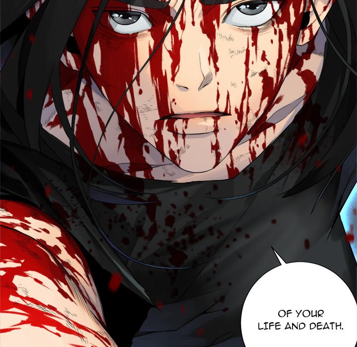 Her Summon Chapter 115 page 13 - Chapter 115