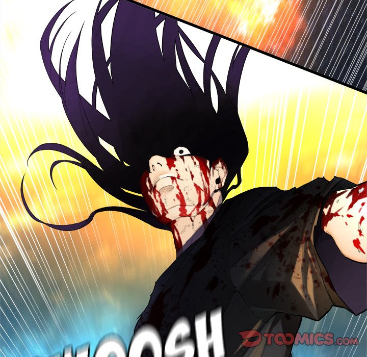 Her Summon Chapter 115 page 22 - Chapter 115