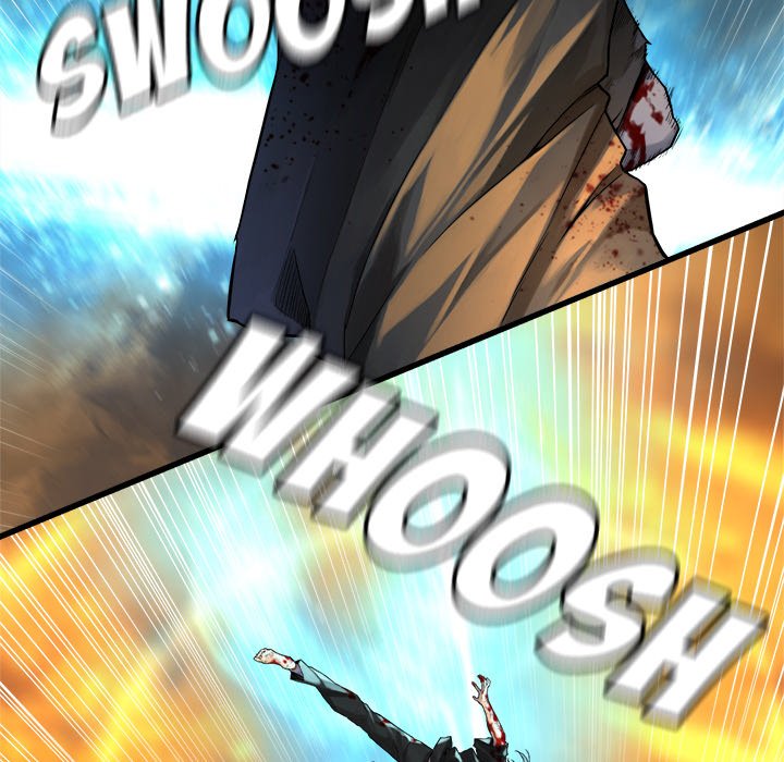 Her Summon Chapter 115 page 23 - Chapter 115