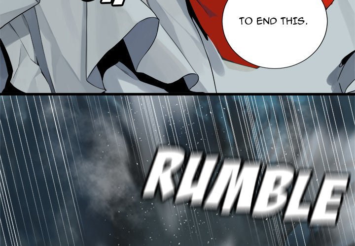 Her Summon Chapter 115 page 3 - Chapter 115