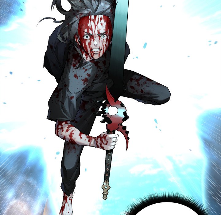 Her Summon Chapter 115 page 45 - Chapter 115