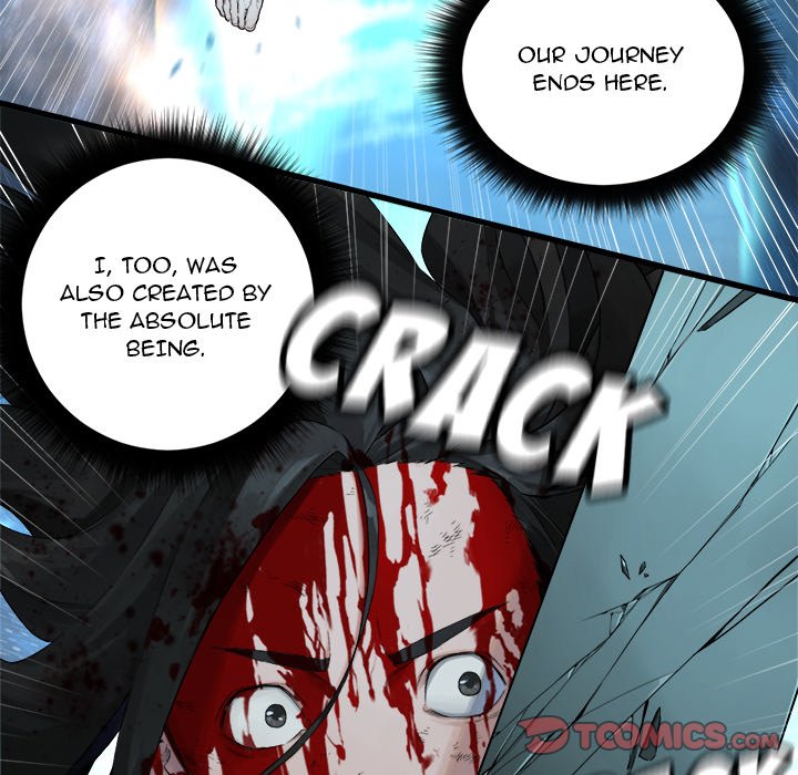 Her Summon Chapter 115 page 46 - Chapter 115