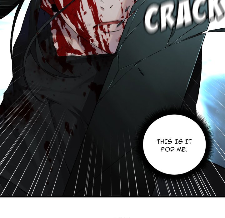 Her Summon Chapter 115 page 47 - Chapter 115