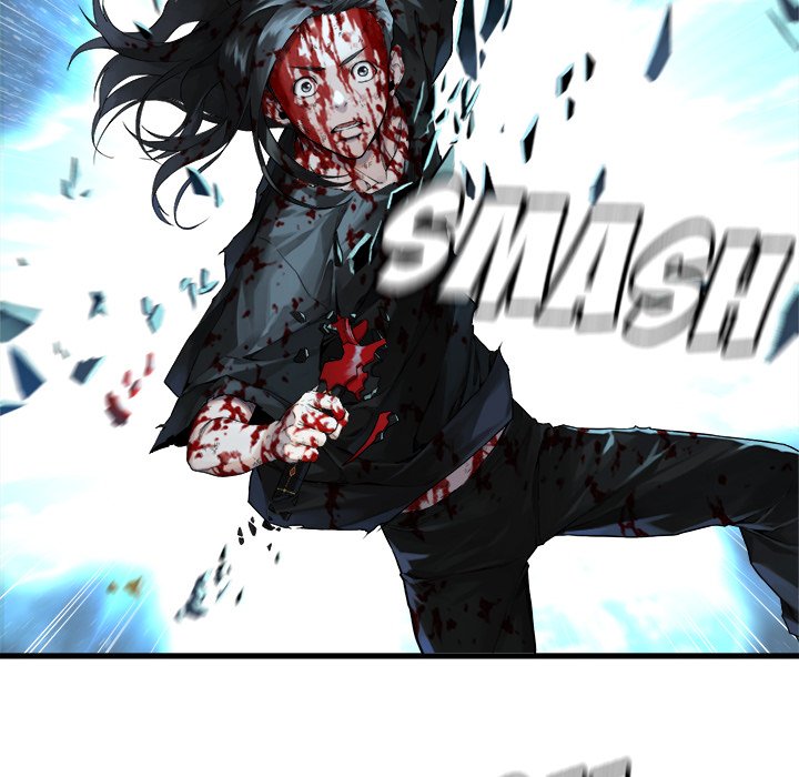 Her Summon Chapter 115 page 49 - Chapter 115