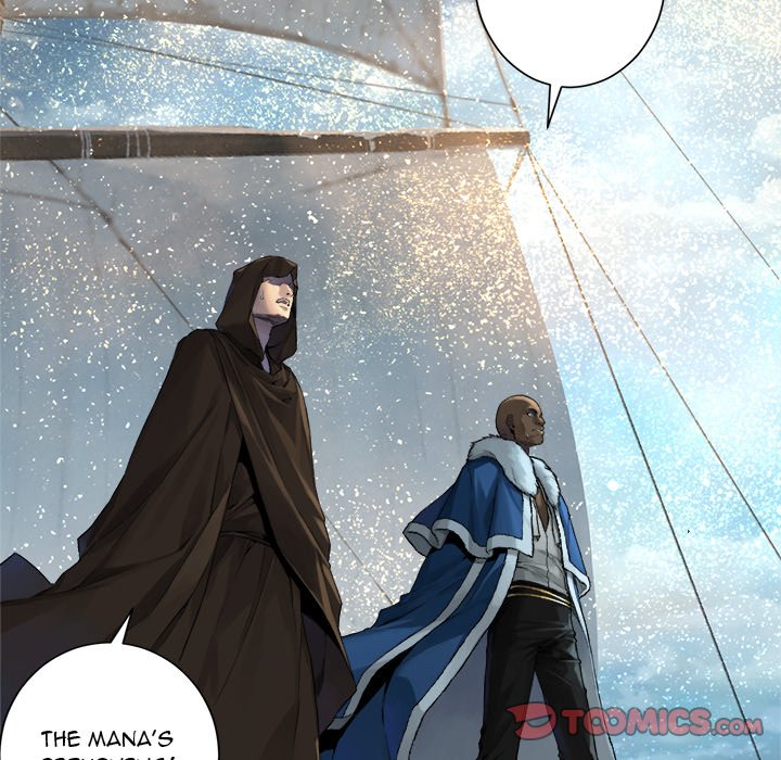 Her Summon Chapter 115 page 58 - Chapter 115