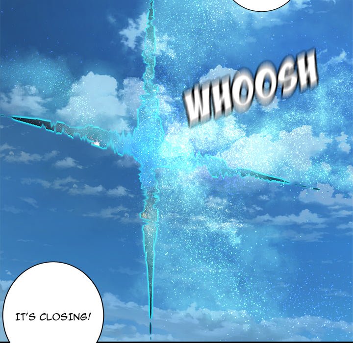 Her Summon Chapter 115 page 61 - Chapter 115