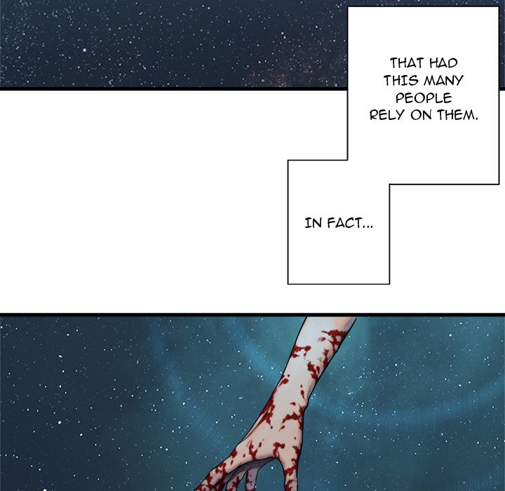 Her Summon Chapter 115 page 68 - Chapter 115