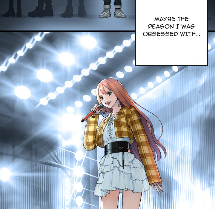 Her Summon Chapter 115 page 73 - Chapter 115