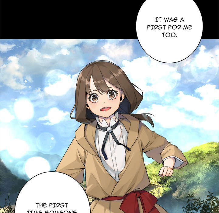 Her Summon Chapter 115 page 75 - Chapter 115