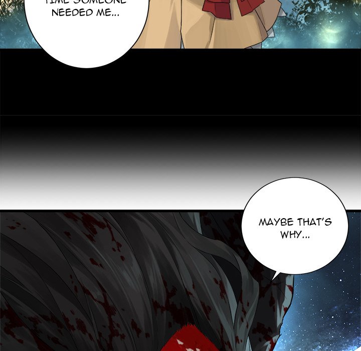 Her Summon Chapter 115 page 76 - Chapter 115