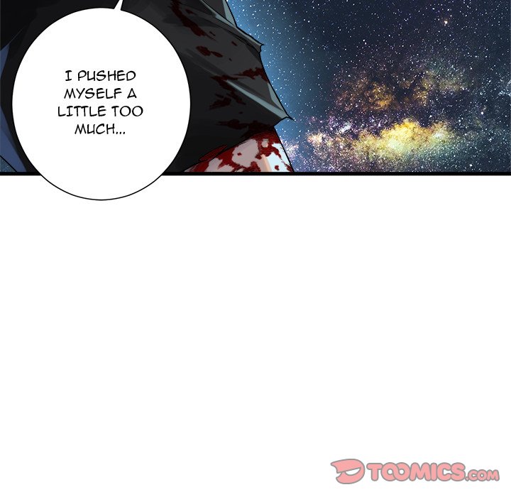 Her Summon Chapter 115 page 78 - Chapter 115