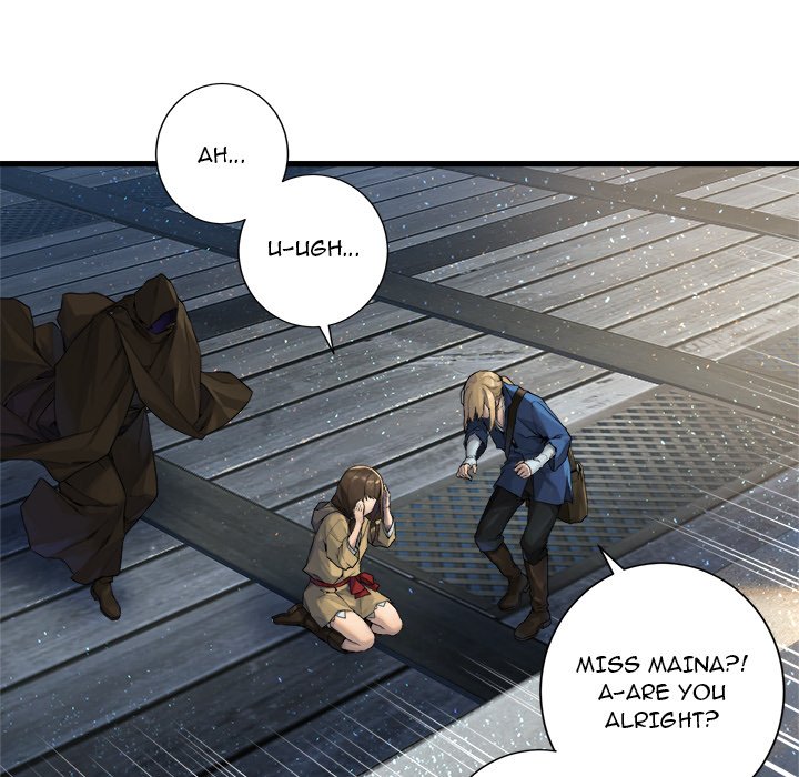 Her Summon Chapter 115 page 81 - Chapter 115