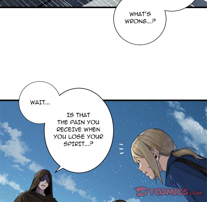 Her Summon Chapter 115 page 82 - Chapter 115