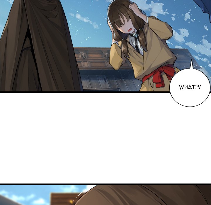 Her Summon Chapter 115 page 83 - Chapter 115