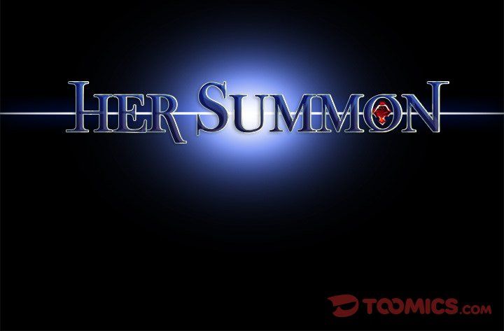 Her Summon Chapter 115 page 90 - Chapter 115
