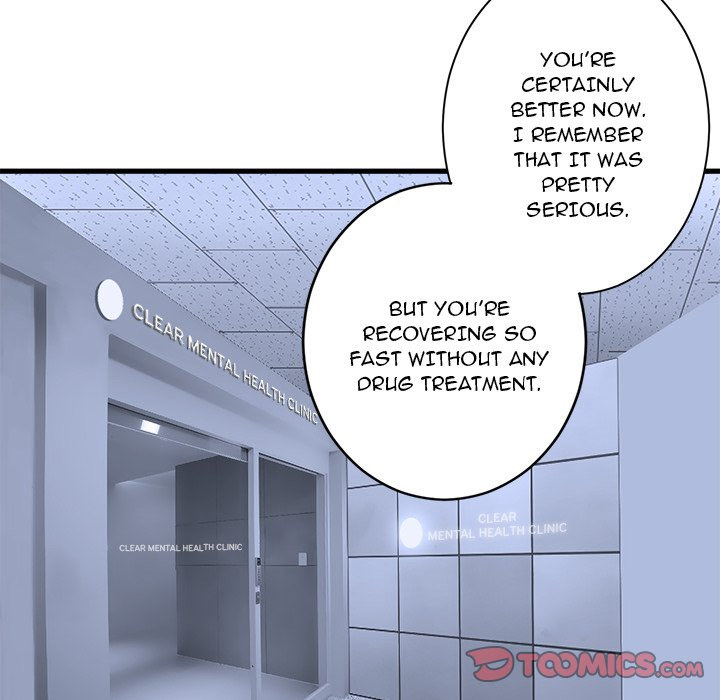 Her Summon Chapter 117 page 12 - Chapter 117 [END]