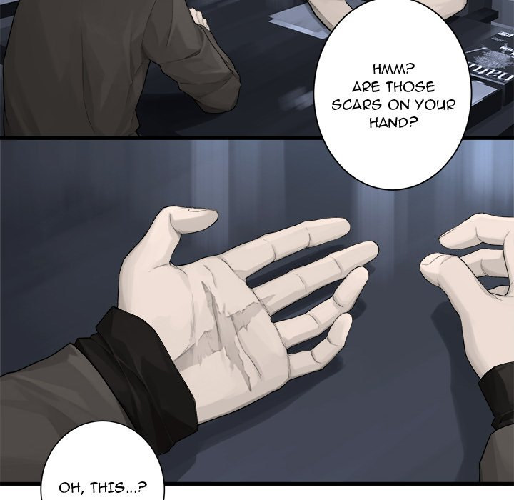 Her Summon Chapter 117 page 14 - Chapter 117 [END]