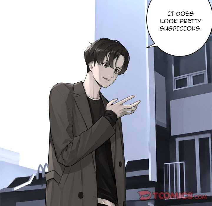 Her Summon Chapter 117 page 16 - Chapter 117 [END]