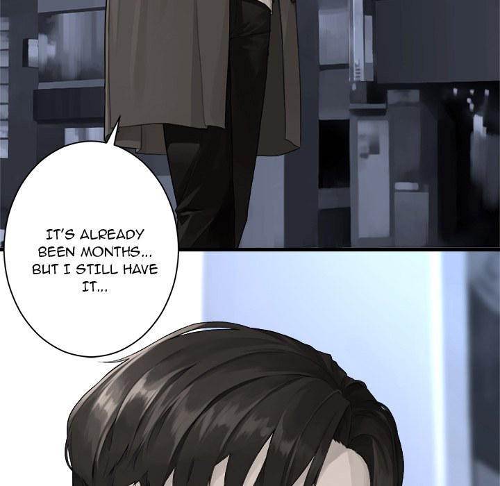 Her Summon Chapter 117 page 17 - Chapter 117 [END]