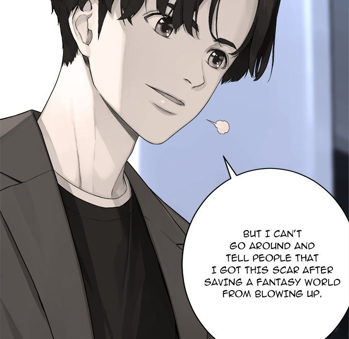 Her Summon Chapter 117 page 18 - Chapter 117 [END]
