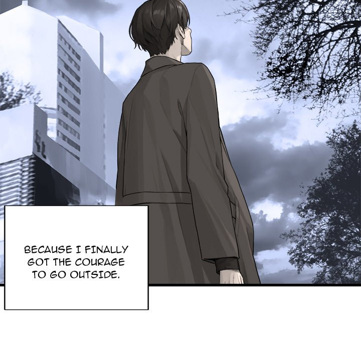 Her Summon Chapter 117 page 21 - Chapter 117 [END]