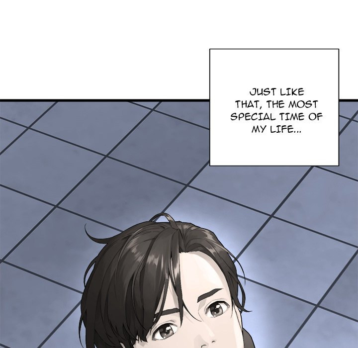 Her Summon Chapter 117 page 22 - Chapter 117 [END]