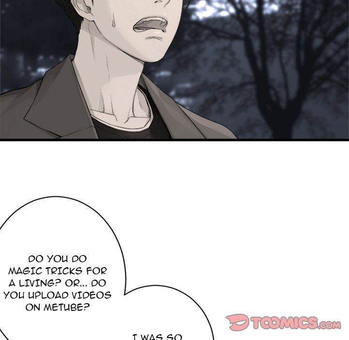 Her Summon Chapter 117 page 28 - Chapter 117 [END]
