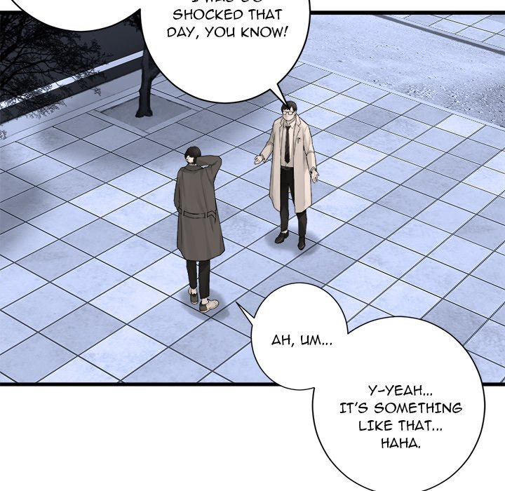 Her Summon Chapter 117 page 29 - Chapter 117 [END]