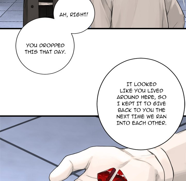 Her Summon Chapter 117 page 31 - Chapter 117 [END]