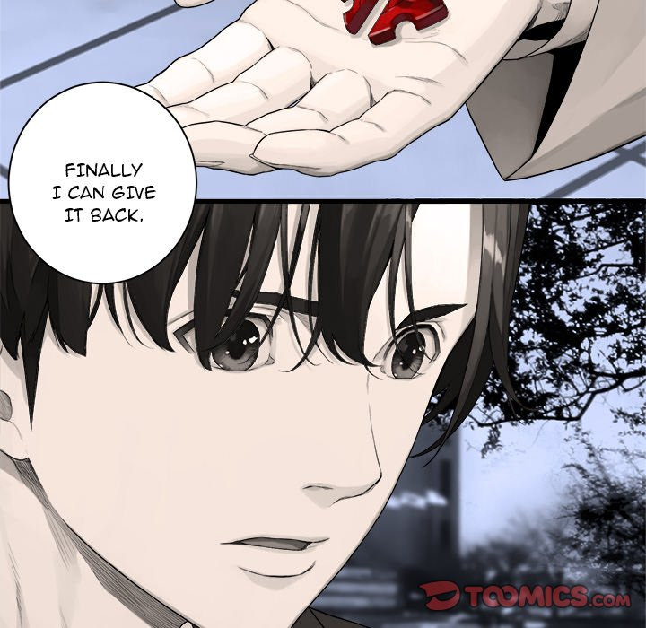 Her Summon Chapter 117 page 32 - Chapter 117 [END]