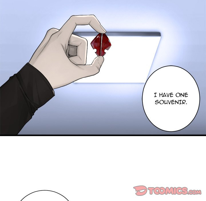 Her Summon Chapter 117 page 36 - Chapter 117 [END]