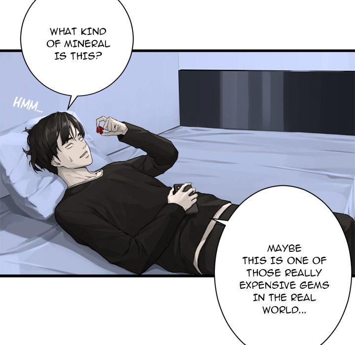 Her Summon Chapter 117 page 37 - Chapter 117 [END]