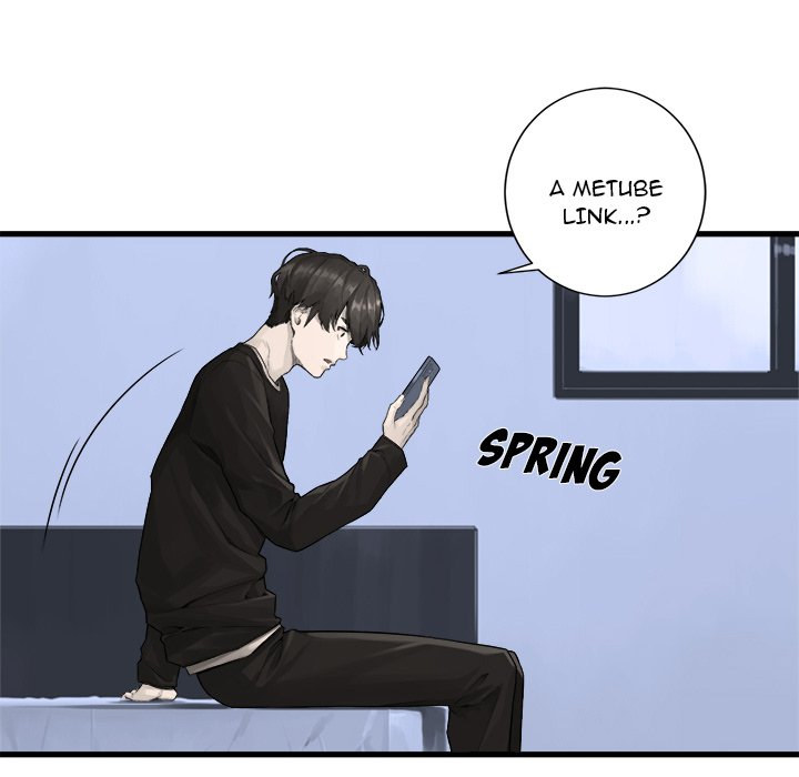 Her Summon Chapter 117 page 42 - Chapter 117 [END]
