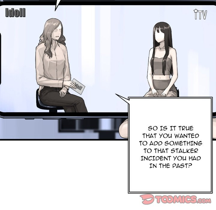 Her Summon Chapter 117 page 44 - Chapter 117 [END]