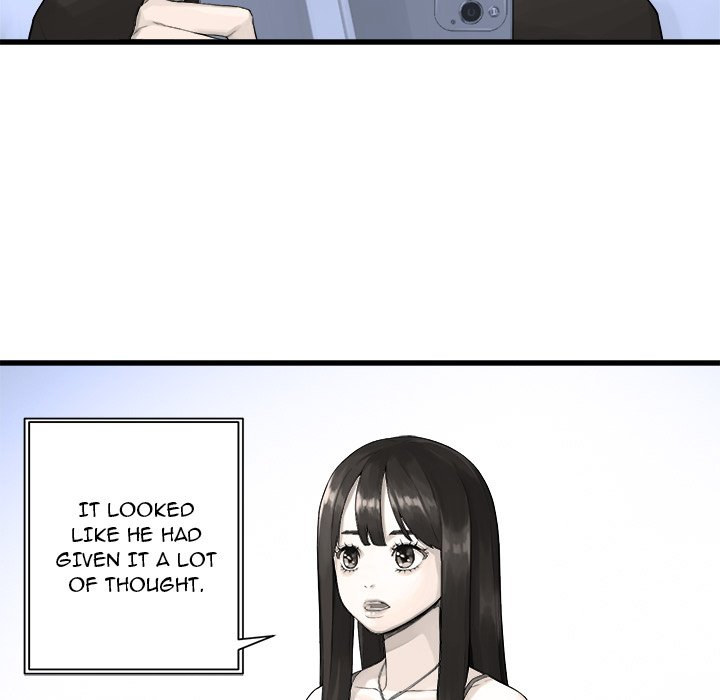 Her Summon Chapter 117 page 47 - Chapter 117 [END]