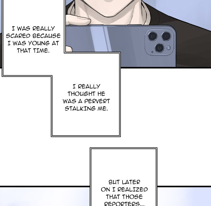 Her Summon Chapter 117 page 51 - Chapter 117 [END]
